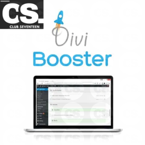 Divi Booster Plugin for WordPress