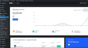 B2BKing – The Ultimate WooCommerce B2B & Wholesale Plugin