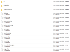 Beautifully Designed, Thoughtfully Structured