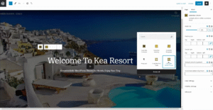 CSS Igniter Kea WordPress Theme