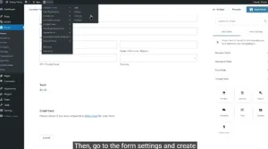 Configure Stripe Feeds