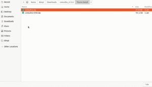 Consultio – Consulting Corporate