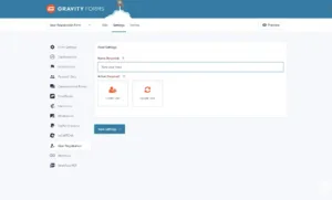Creating and Displaying User Profile Pages