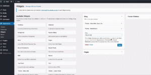 Easy Customization Without Coding