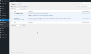 Easy Digital Downloads Pushover Notifications Addon
