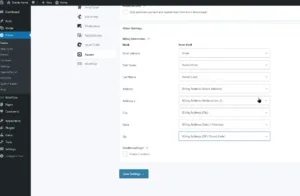 Gravity Forms Square Add-On