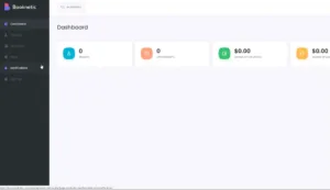 How the Booking Process Works