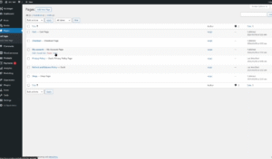 Included with the Plugin