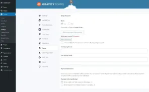 Managing Subscriptions & Cancellations