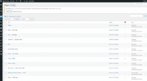 Modern Design Meets Functionality