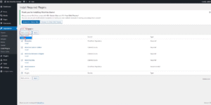 Premium Plugins Included
