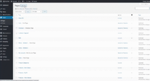 Templates & Layout Options