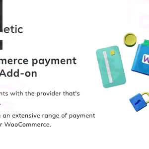 Booknetic – WooCommerce Integration Addon