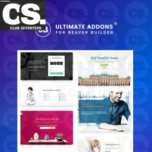 Ultimate Addons for Beaver Builder