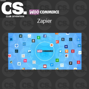 WooCommerce Zapier