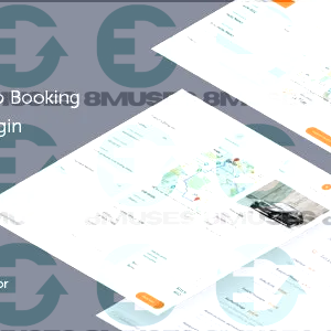 Chauffeur Taxi Booking System for WordPress