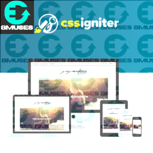 CSS Igniter Paperbag WordPress Theme