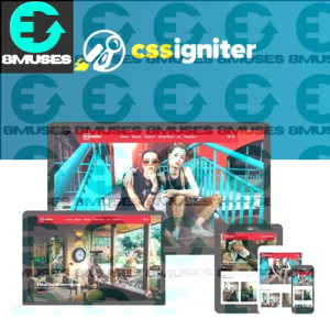 CSS Igniter Pinmaister WordPress Theme