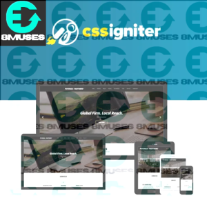 CSS Igniter Potenza WordPress Theme