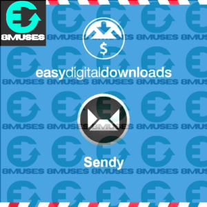 Easy Digital Downloads Sendy
