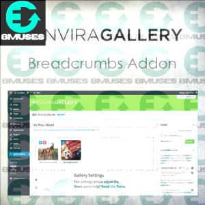 Envira Gallery | Breadcrumbs Addon