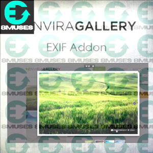 Envira Gallery | EXIF Addon