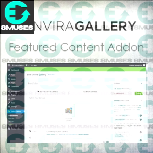 Envira Gallery | Featured Content Addon