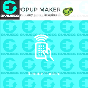 Popup Maker – Remote Content