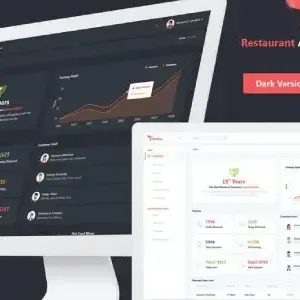 Resta – Restaurant Elementor Template Kit