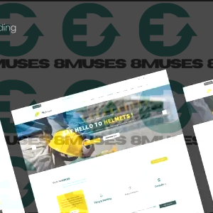 Restate – Construction Builder Elementor Template Kit