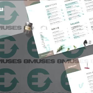 Restorja – Restaurant & Food Elementor Template Kit