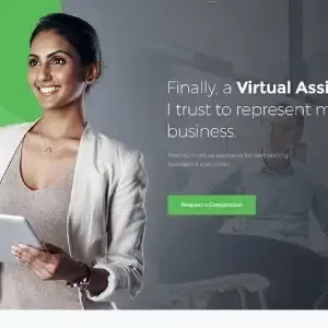 Revirta – Virtual Assistant Business Template Kit
