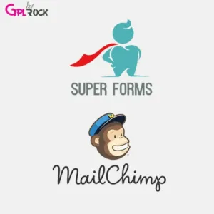 Super Forms | Mailchimp