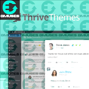 Thrive Comments