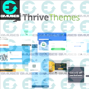 Thrive Leads