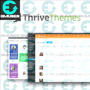 Thrive Ovation