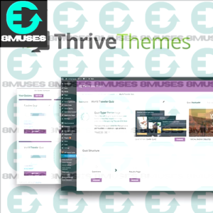 Thrive Quiz Builder