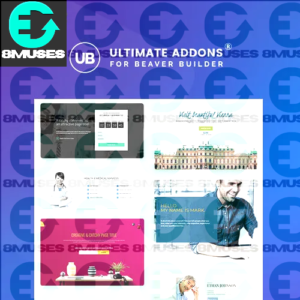 Ultimate Addons for Beaver Builder