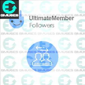 Ultimate Member Followers Addon