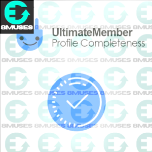 Ultimate Member Profile Completeness Addon