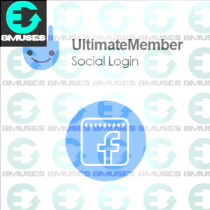Ultimate Member Social Login Addon