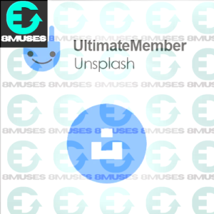 Ultimate Member Unsplash Addon