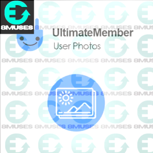 Ultimate Member User Photos Addon