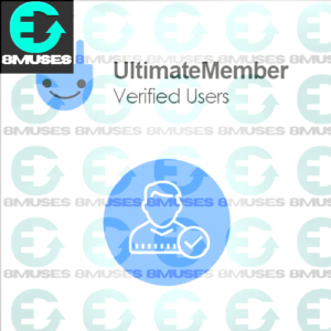 Ultimate Member Verified Users Addon