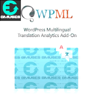 WordPress Multilingual Translation Analytics Add-On