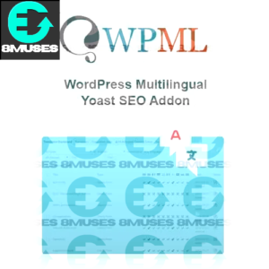WordPress Multilingual Yoast SEO Addon