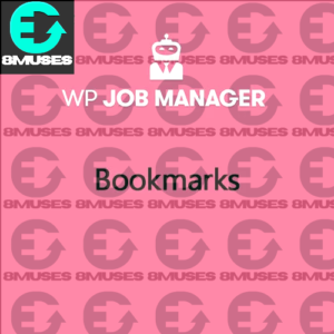 WP Job Manager Bookmarks Addon