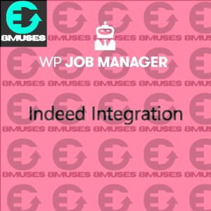 WP Job Manager Indeed Integration Addon